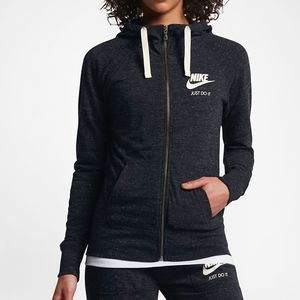 NIKE SPORTSWEAR Lightweight Hoodie
